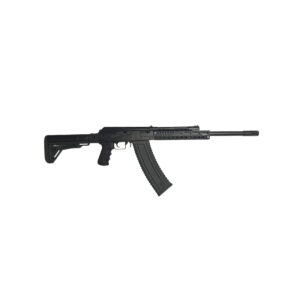 KS-12TRSS – 12GA SHOTGUN WITH SHORT TACTICAL RAIL SYSTEM