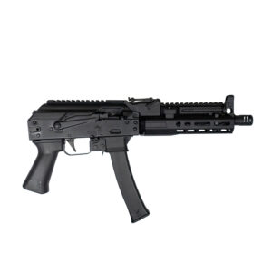 KP-9 9X19MM SLR RAIL-ALG TUNED TRIGGER/SLING