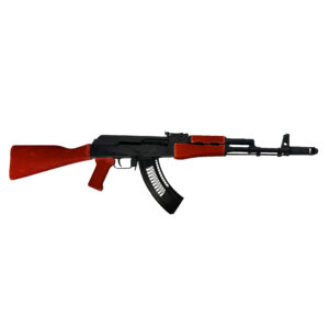 KR-103 7.62X39MM RIFLE-TUMBLE WOOD EDITION RW