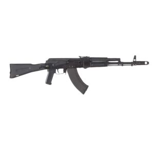 KR-103 SFS 7.62X39MM SIDE FOLDING RIFLE – COLD HAMMER FORGED