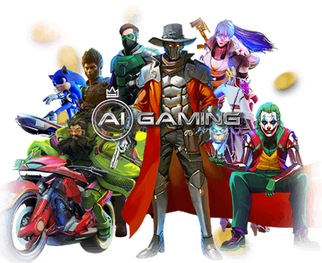 AIGAMING